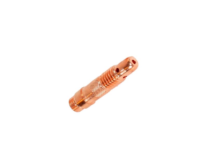 _Elektrodeholder TIG 2,4 mm (+ 2,0 mm) - Primus Danmark