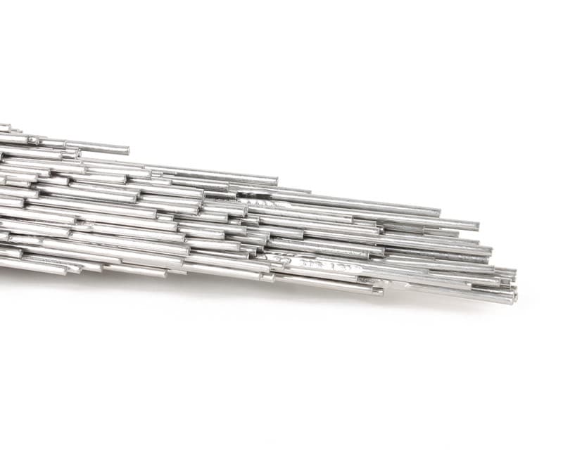 Alu Svejsetråd tilsats 1 m x 2,4 mm - Primus Danmark