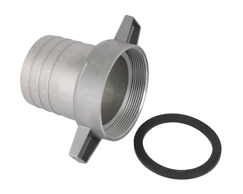 _slangestuds til 3" vandpumpe - Primus Danmark