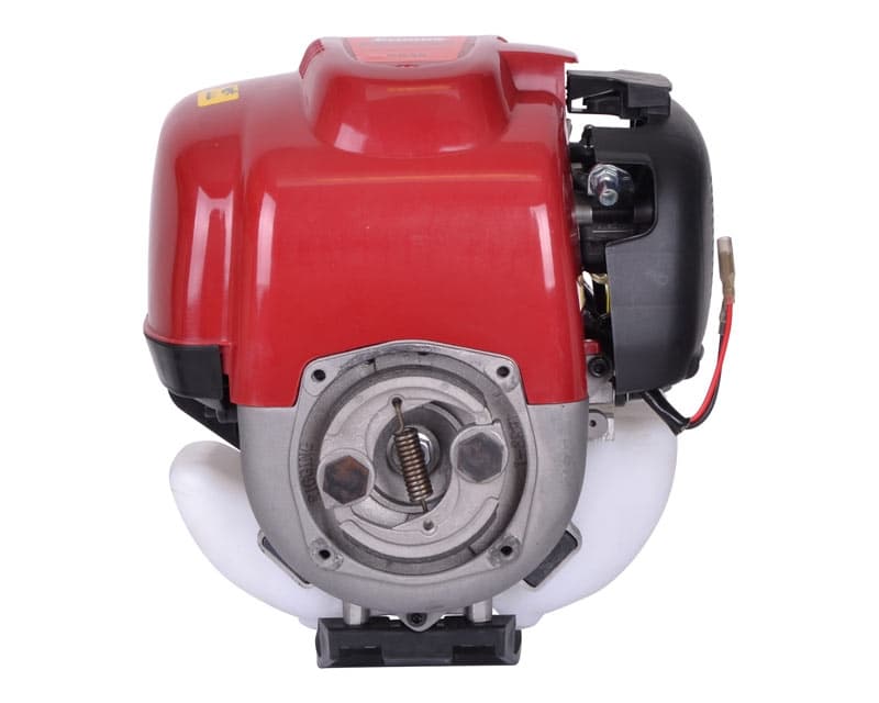 4-takt benzinmotor 35 cc til havemaskiner - Primus Danmark