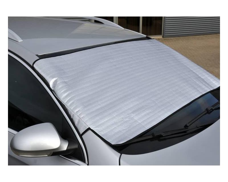 Forrudebeskytter 150×70 cm - Primus Danmark