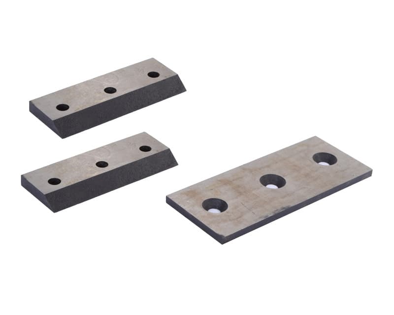 Løse knive til flishugger 36070 - Primus Danmark