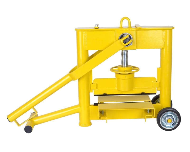 Fliseklipper - 330 mm - proff - Primus Danmark