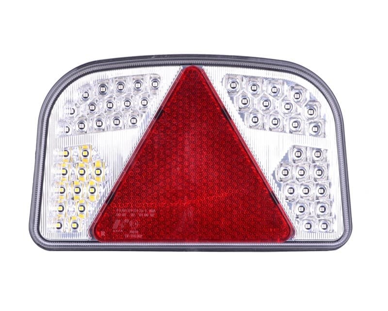 Baglygte 56 LED - højre - Primus Danmark