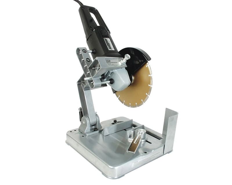 Vinkelsliber stander 178 - 230 mm - Primus Danmark