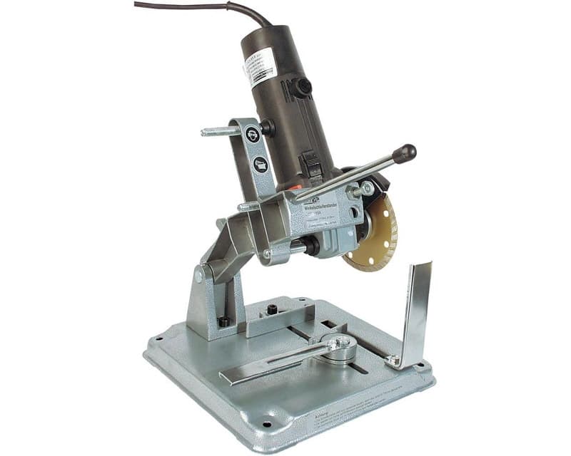 Vinkelsliber stander 115 - 125 mm - Primus Danmark