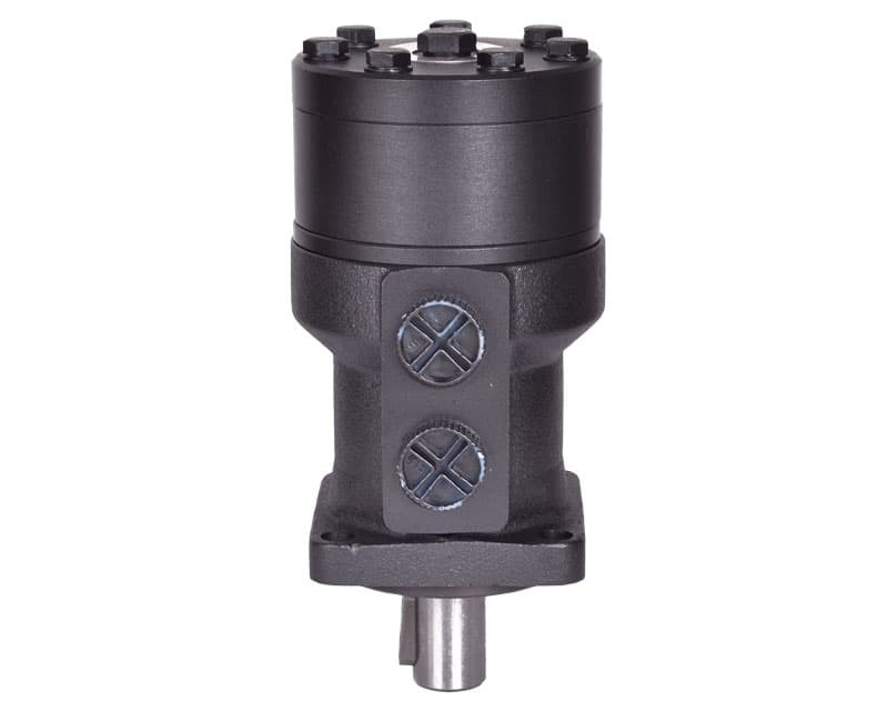 Hydraulikmotor - 44 Nm - Primus Danmark