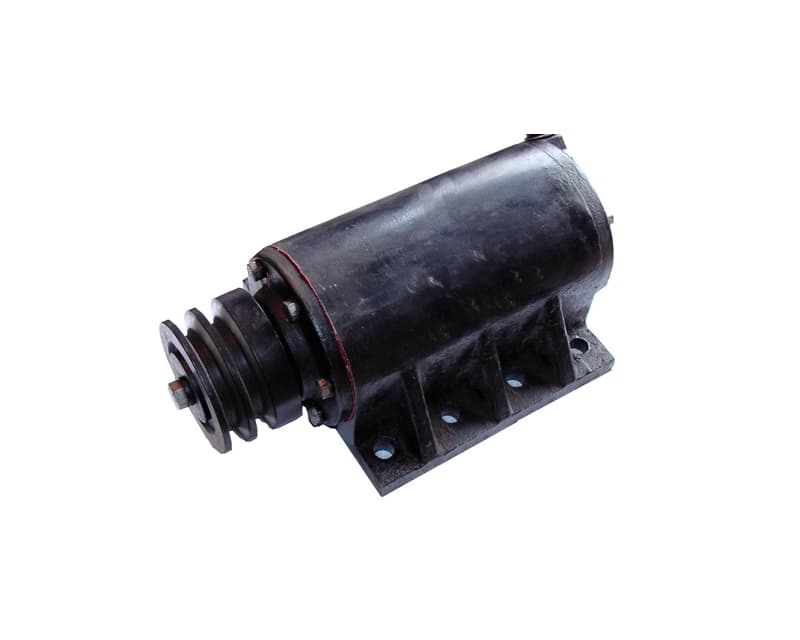 Vibrator/slynge til 125 kg pladevibratorer - Primus Danmark
