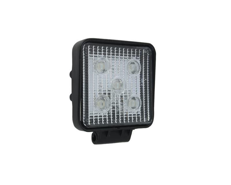 Arbejdslampe LED 15 watt - proff - spot - Primus Danmark