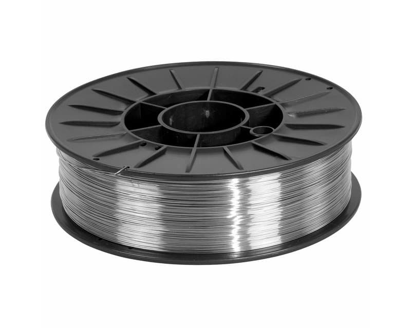 Güde svejsetråd m/gas 0,8 / 0,9 mm 3 kg - Primus Danmark