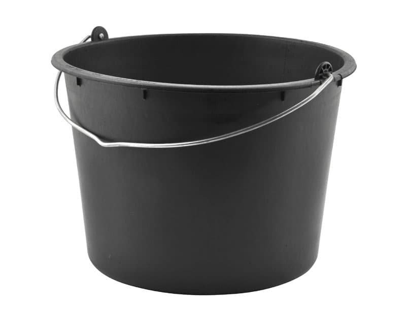 Murerspand - foderspand 20 liter - Primus Danmark