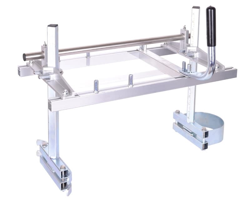 Mini savværk 24" til motorsav - Primus Danmark