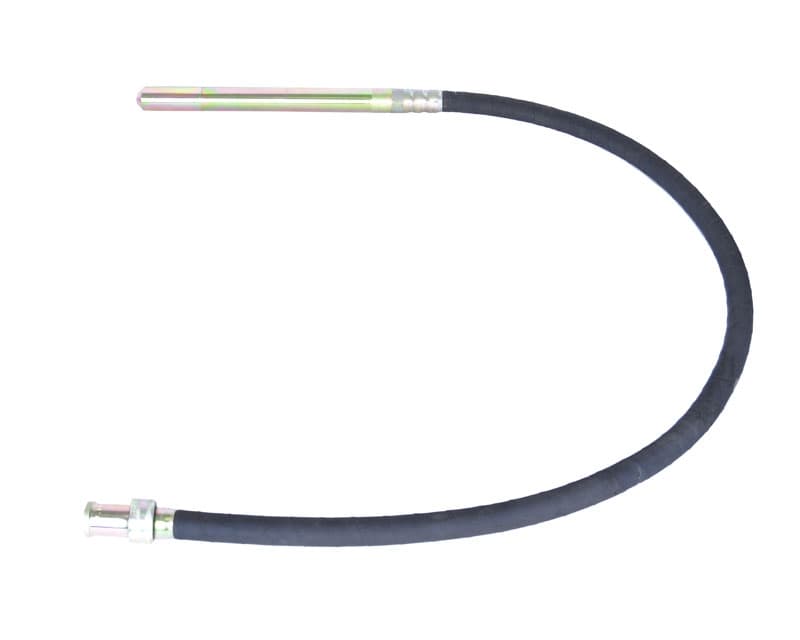 Slange til stavvibrator 2 meter - Primus Danmark