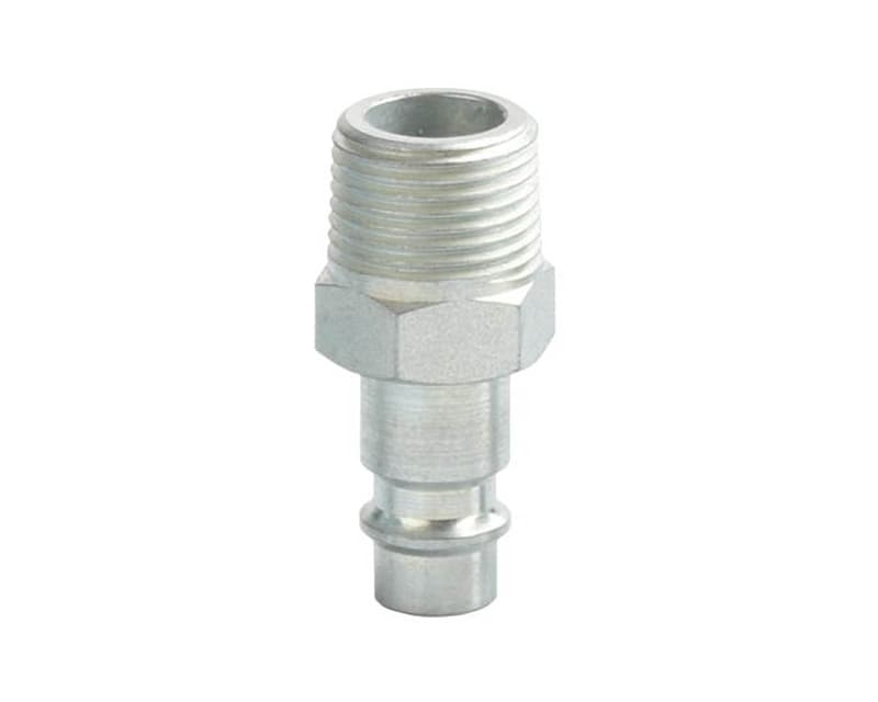 Nippel med udvendigt gevind 3/8" - Primus Danmark