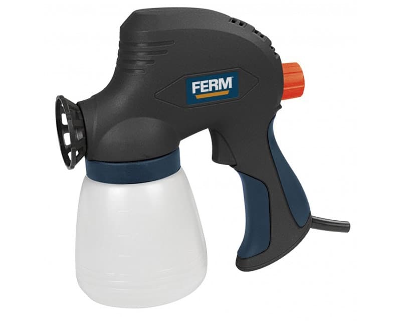 FERM Airless malersprøjte - Primus Danmark