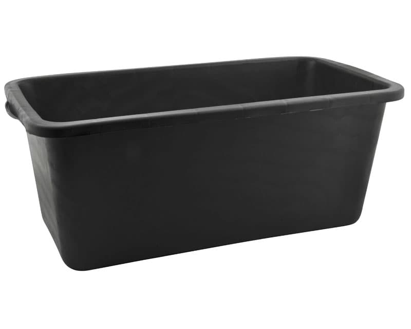 Murerbalje - firkantet - 60 liter - Primus Danmark
