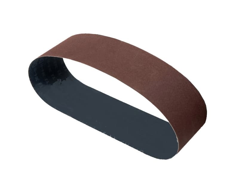Slibebånd 1220 x 150 mm korn 40 (til BD-69) - Primus Danmark