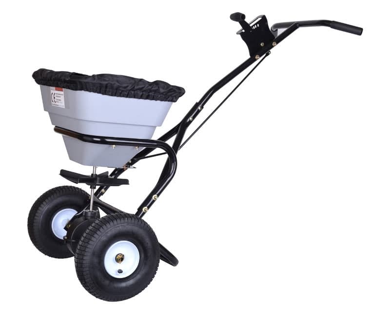 Såmaskine - 35 kg - professionel - Primus Danmark