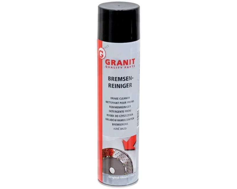 Bremserens spray 600 ml - Primus Danmark
