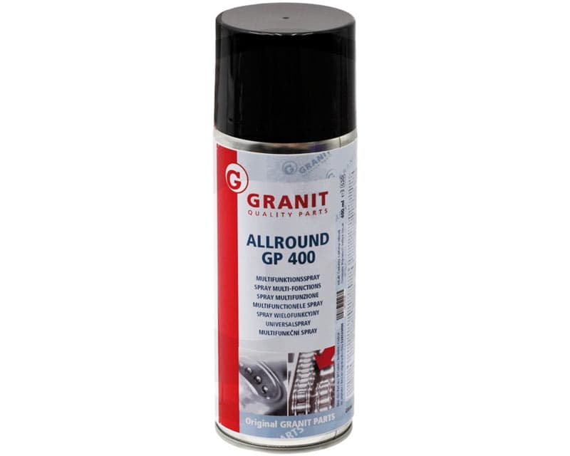 Multispray 400 ml - Primus Danmark
