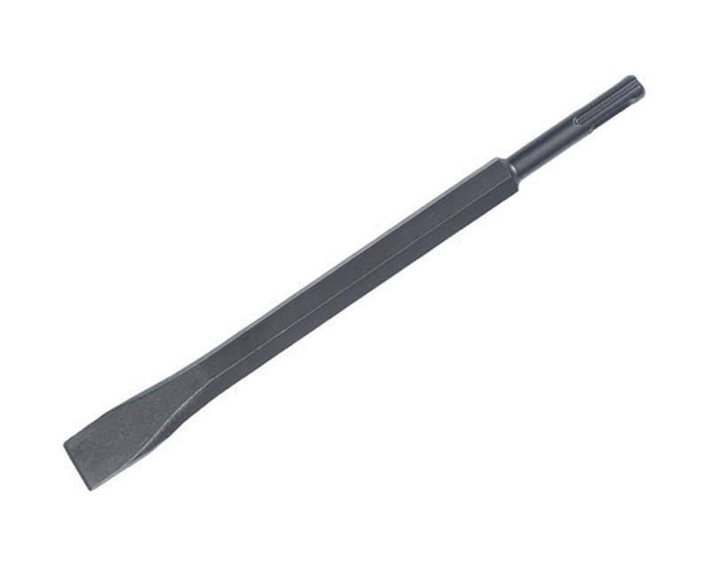 SDS+ Fladmejsel 14 mm - Primus Danmark