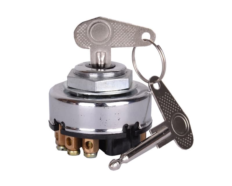 Lys kontakt  12/24 volt - Primus Danmark