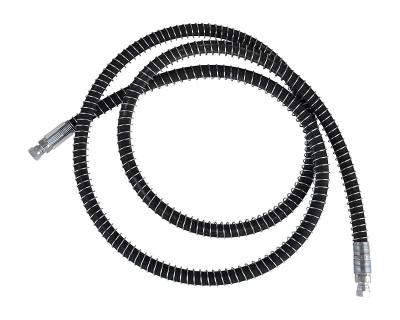 Hydraulikslange 2100 mm til nr. 48102 - Primus Danmark