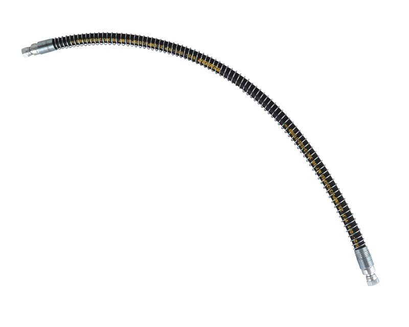 Hydraulikslange 850 mm til nr. 48102 - Primus Danmark