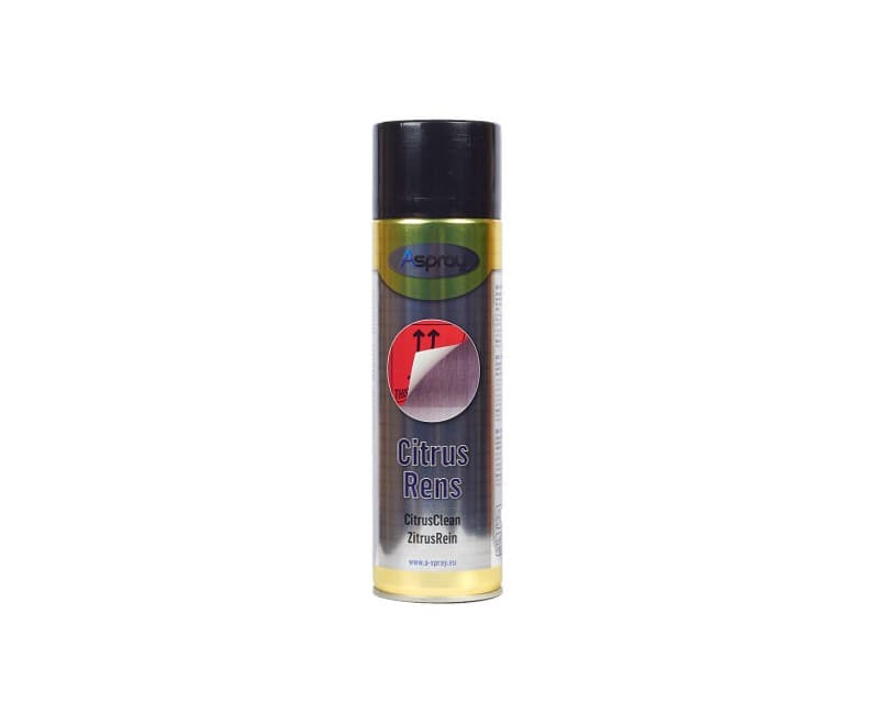 Citrus rens spray 500 ml - Primus Danmark