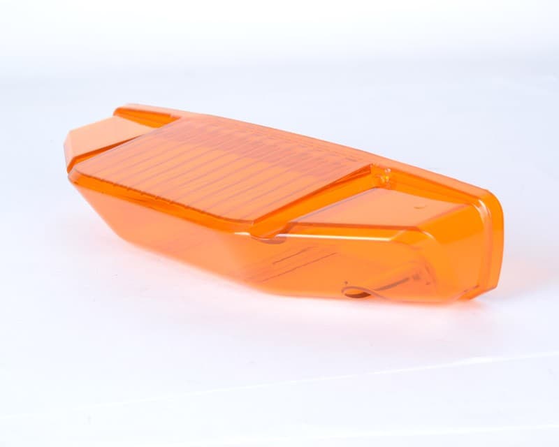 Endeglas orange til TY60/80/120/145 - Primus Danmark
