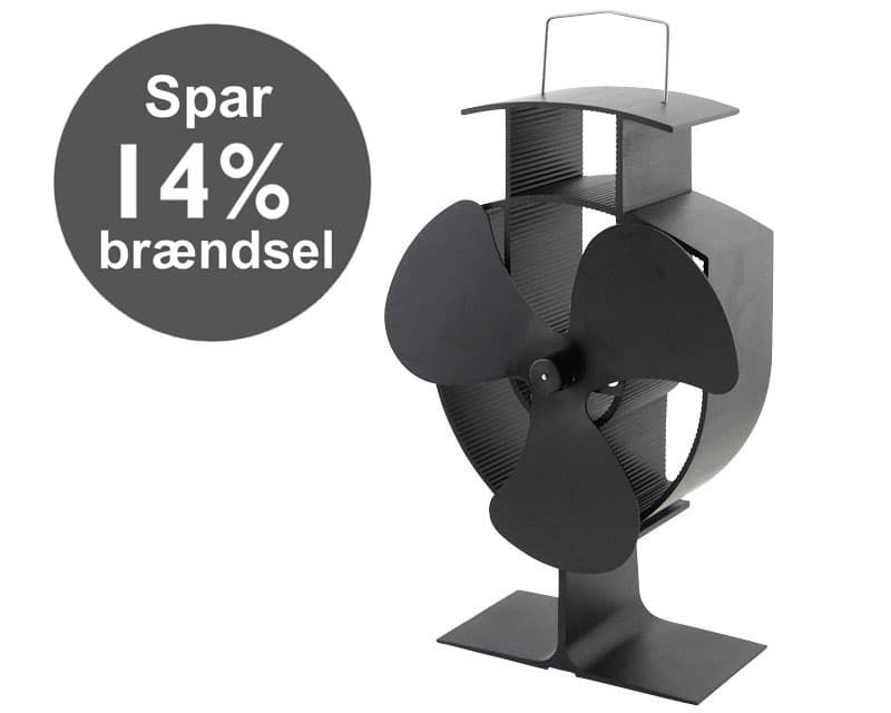 Varmemølle - Primus Danmark