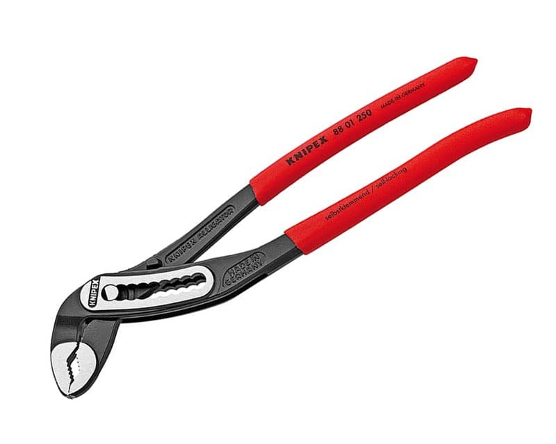 Knipex Alligator Vandpumpetang - Primus Danmark