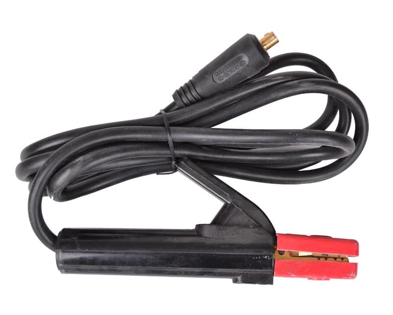 Elektrodeholder 13 mm - 4 meter kabel - Primus Danmark