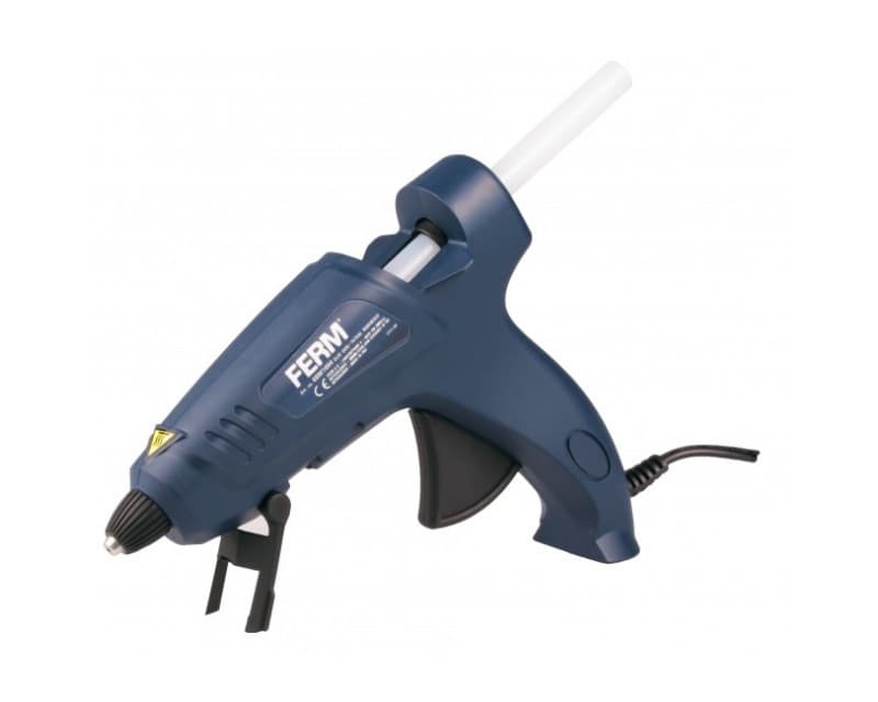 FERM Limpistol 75 watt - Primus Danmark