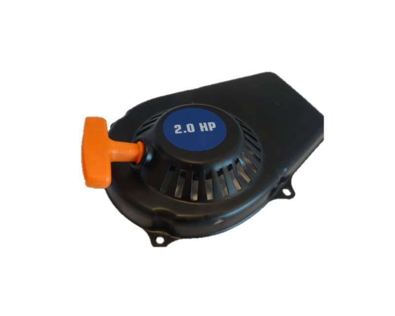 Rekylstart til PGM1010 generator - Primus Danmark