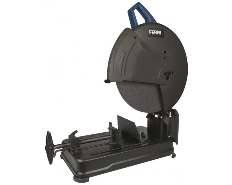FERM Metalafkorter 355 mm - Proff - Primus Danmark