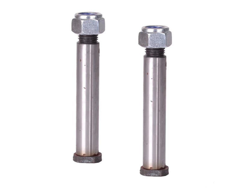 Låsepind_2 stk. til XN minigravere - Primus Danmark