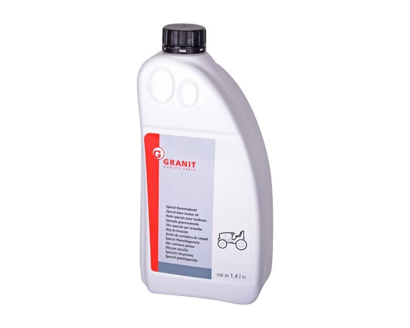 Motorolie SAE30 - 1,4 liter - Primus Danmark