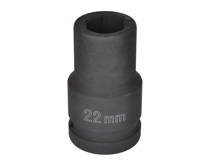 22 mm slagtop til 1" slagnøgle - Primus Danmark