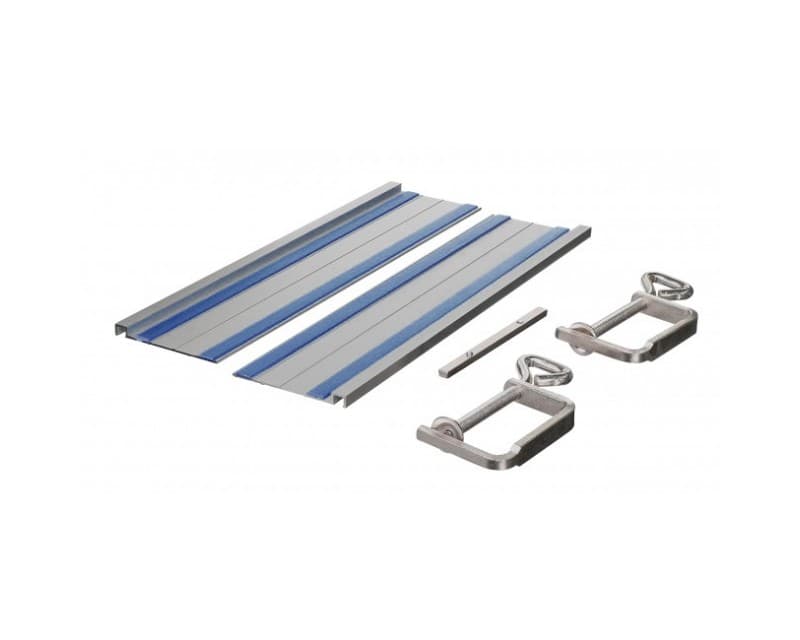 Styreskinner 700 mm til Ferm dyksav CSM1043 - Primus Danmark