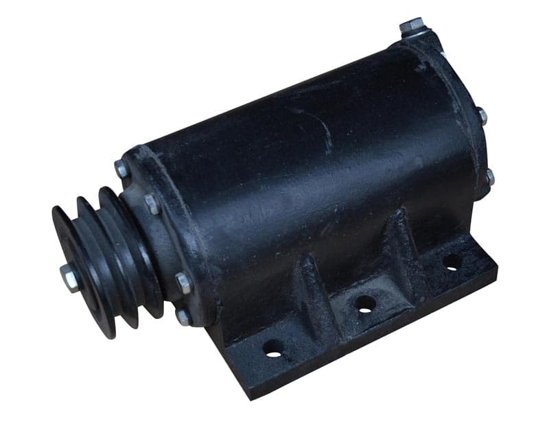 Vibrator/slynge til 92 kg pladevibrator - Primus Danmark