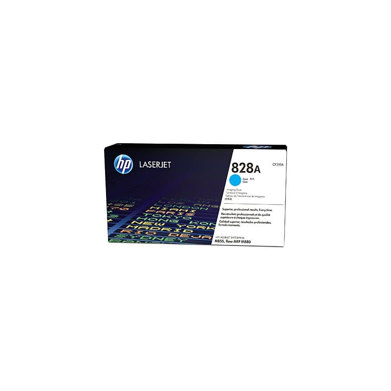 HP CF 359A C, Original Tromle