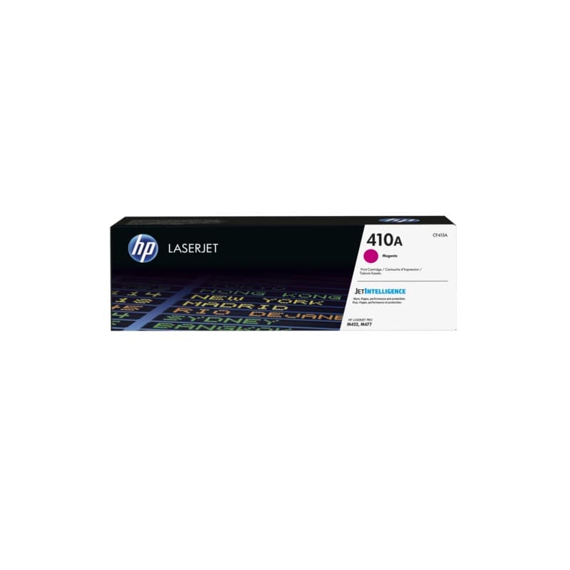 HP CF 413A M, Original Toner