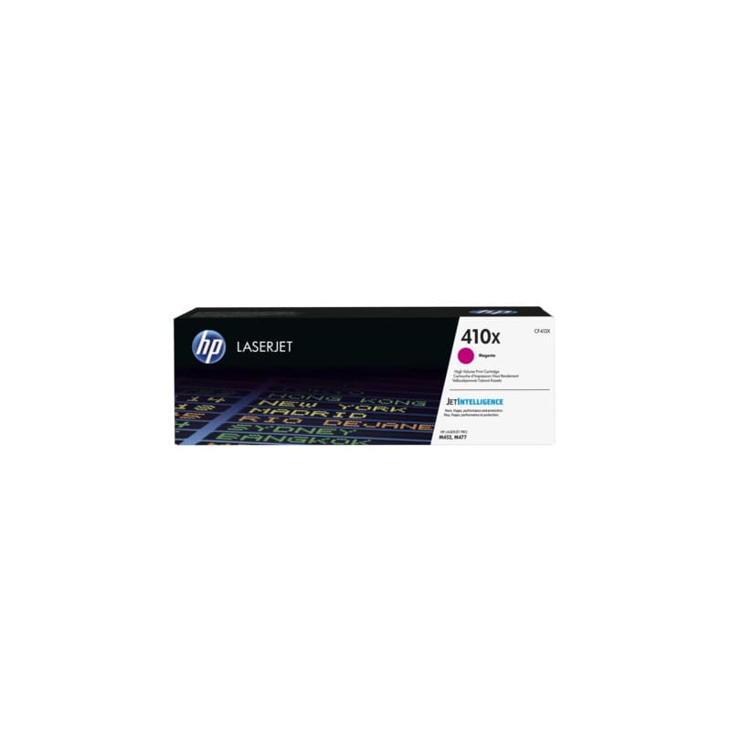 HP CF 413X M, Original Toner (High Capacity)