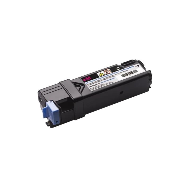 Dell 593-11033 Magenta Original Toner