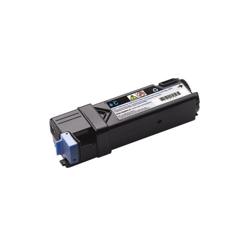 Dell 593-11041 Cyan Original Toner