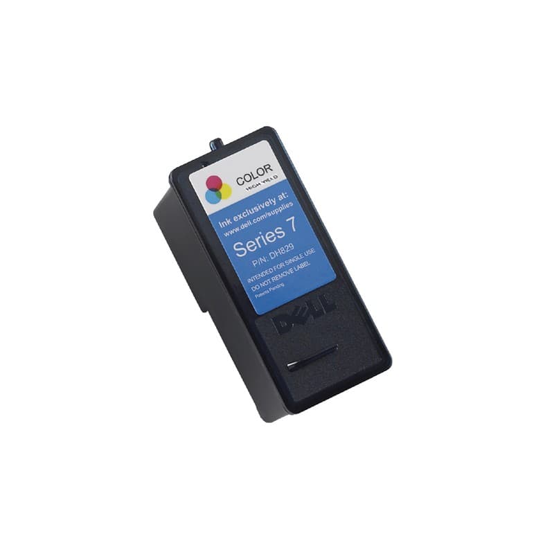 Dell CH884 HC CMY, Original Patron