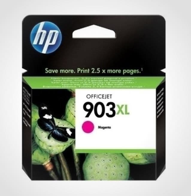 HP 903XL M, Original Blækpatron