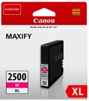 Canon CLI-2500XL M, Original Patron