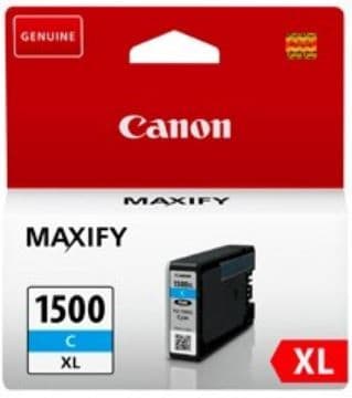 Canon CLI-1500XL C, Original Patron